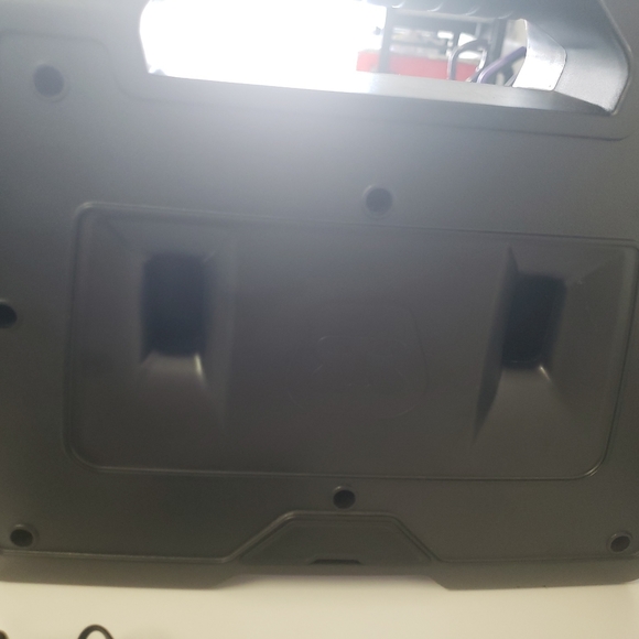 G-Project G-BOOM 2 Wireless Bluetooth Boombox Port - Picture 6 of 9